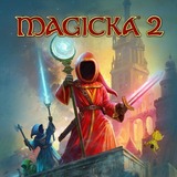Magicka 2 (PlayStation 4)